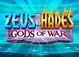 Игровой автомат Zeus vs Hades